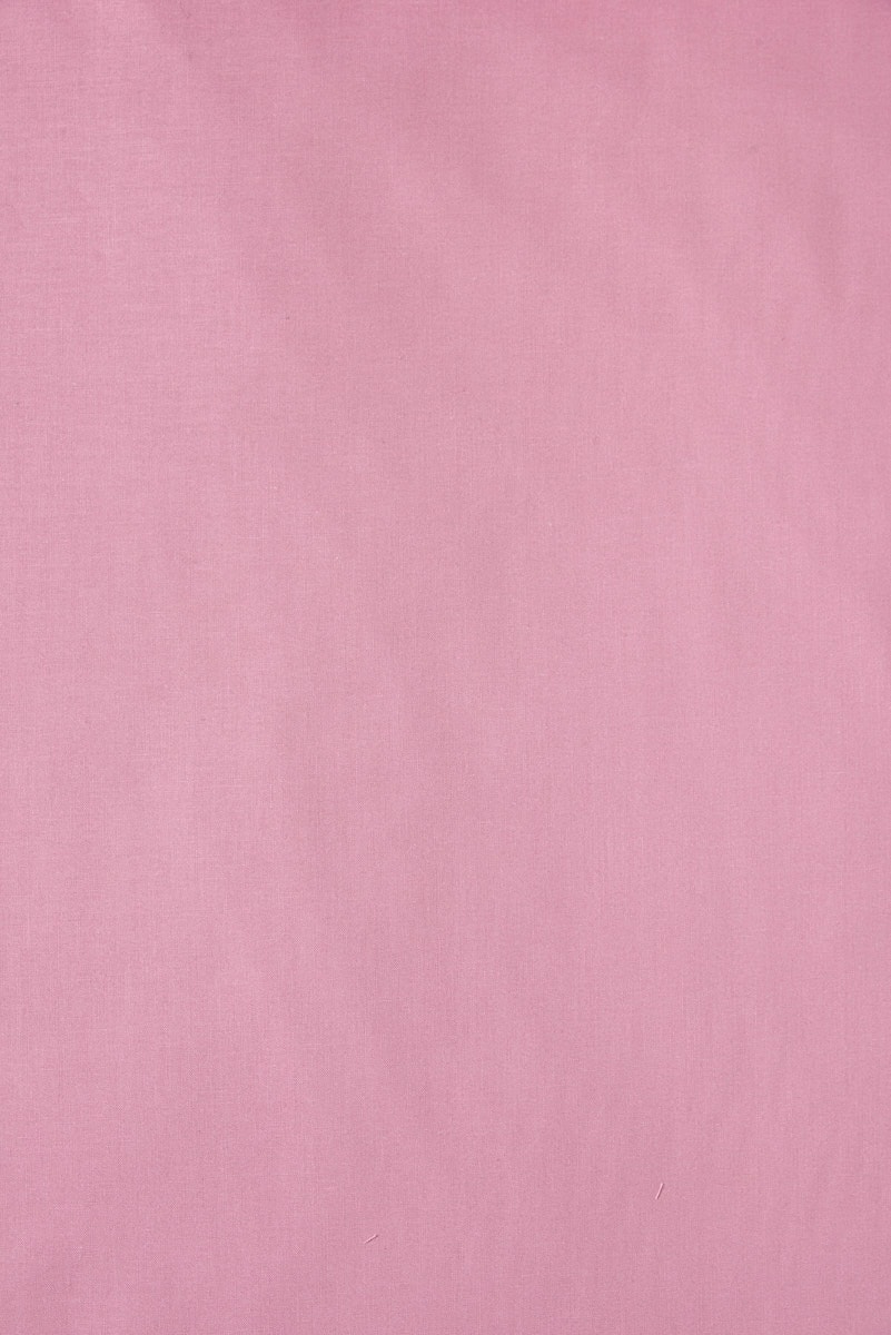 RJR Solid QC in Antique Rose