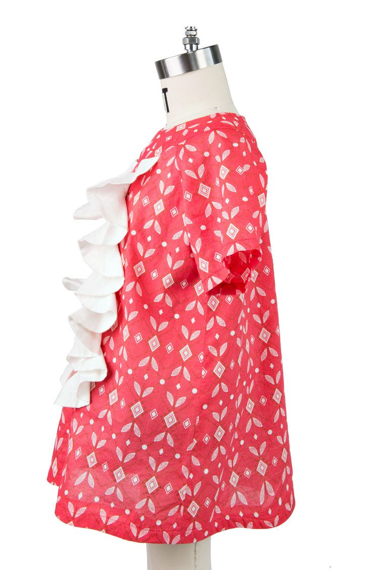 Clever Charlotte Starling Dress & Shirt Pattern - Image 2