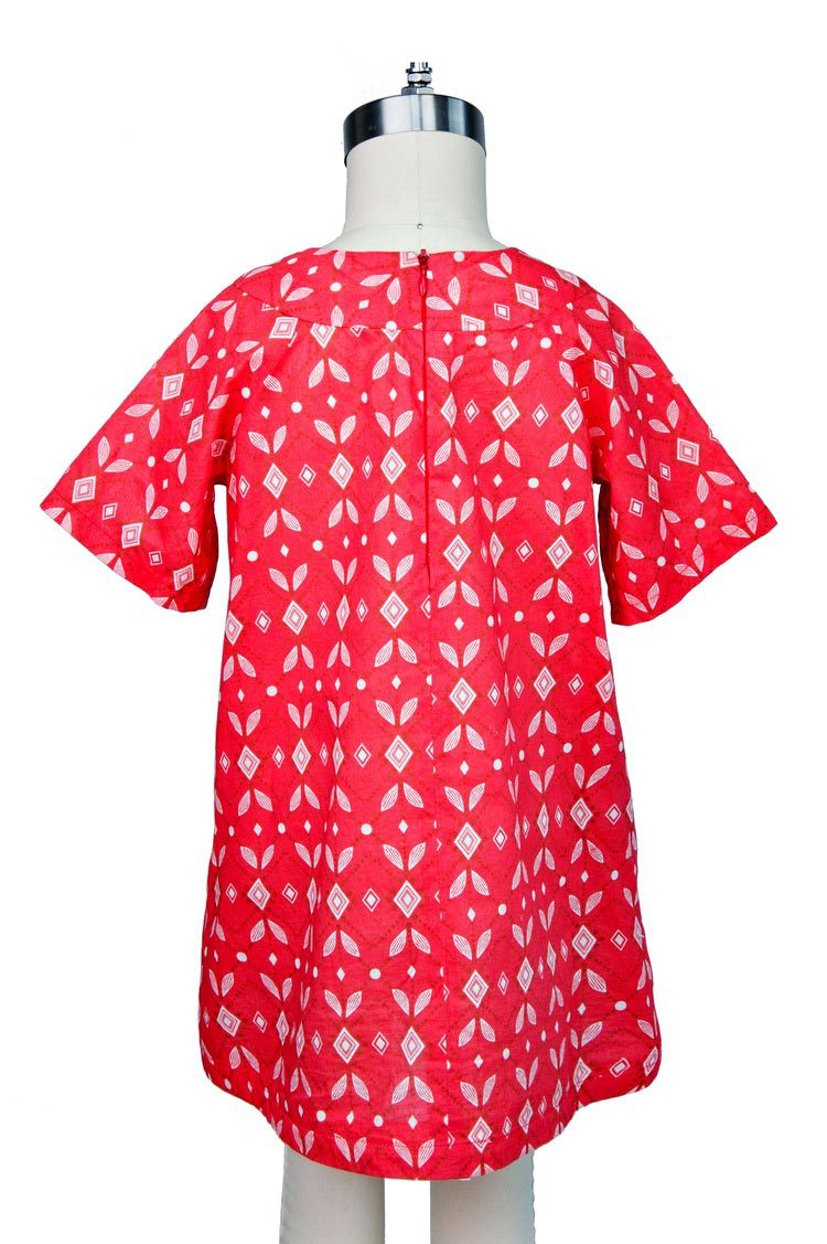 Clever Charlotte Starling Dress & Shirt Pattern - Image 3