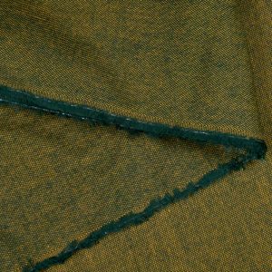 Robert Kaufman Shetland Flannel in Kale - Image 4