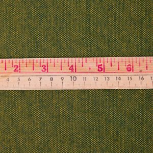 Robert Kaufman Shetland Flannel in Kale - Image 5