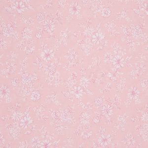 RK Petite Cotton Lawn in Pink
