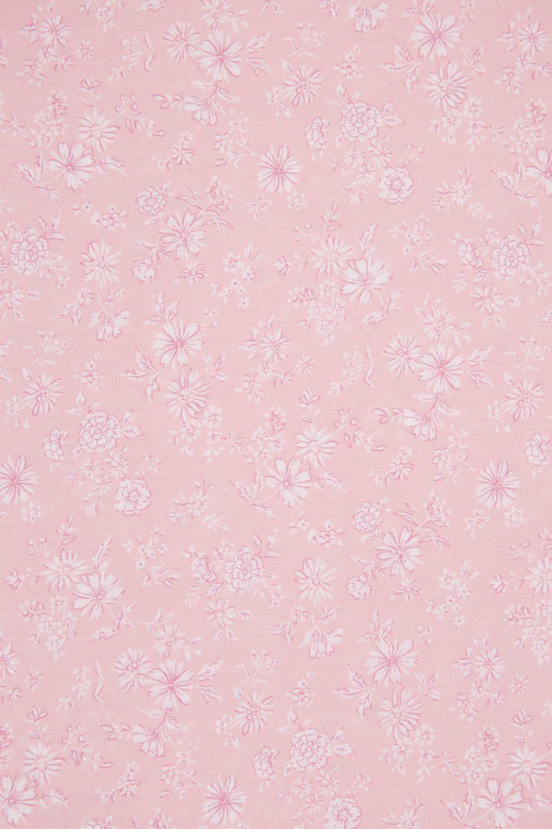 RK Petite Cotton Lawn in Pink