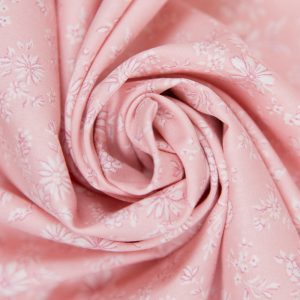 RK Petite Cotton Lawn in Pink - Image 2