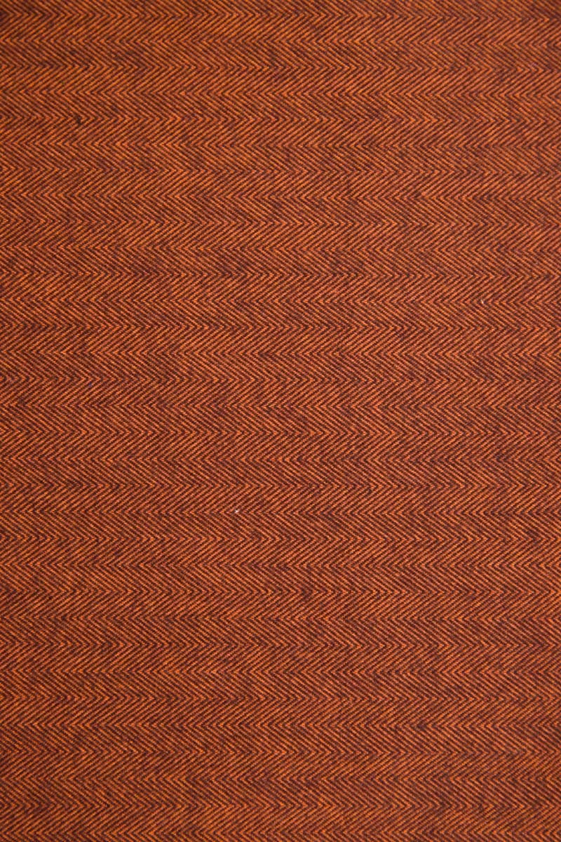 Robert Kaufman Shetland Flannel in Russet