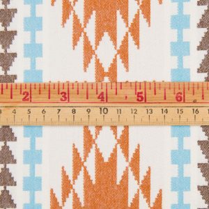 Robert Kaufman Taos Flannel in Ivory - Image 5