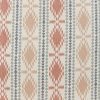Taos Flannel in Brown