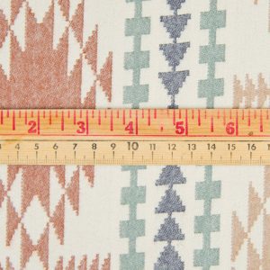 Robert Kaufman Taos Flannel in Brown - Image 3