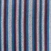 Taos Striped Flannel in Pimento