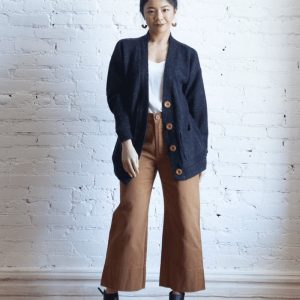 True Bias Marlo Sweater