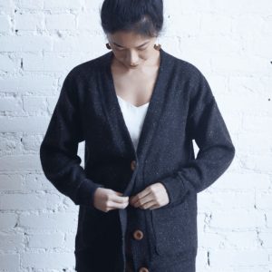 True Bias Marlo Sweater