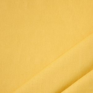 Nevada Linen in Mustard