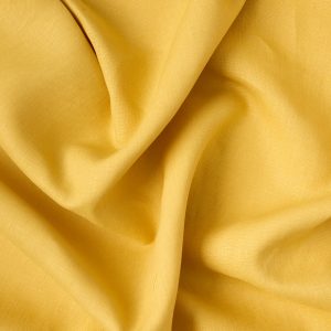 Nevada Linen in Mustard - Image 4
