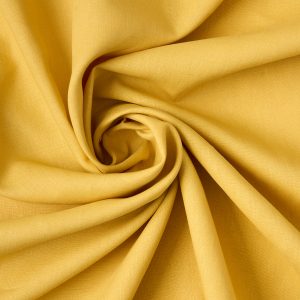 Nevada Linen in Mustard - Image 5