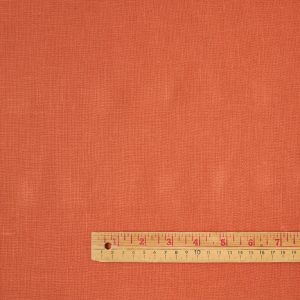 Alternative view of Nevada Linen in Rust