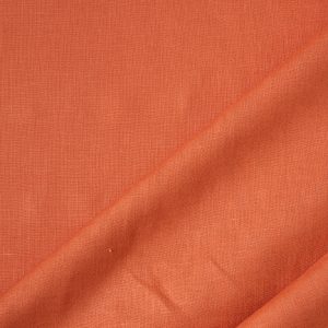 Nevada Linen in Rust