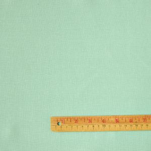 Alternative view of Nevada Linen in Faded Turquoise