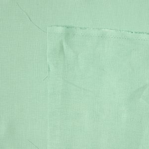 Nevada Linen in Faded Turquoise - Image 3