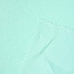 Nevada Linen in Summer Mint - Image 3