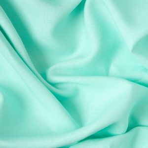 Nevada Linen in Summer Mint - Image 4
