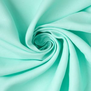 Nevada Linen in Summer Mint - Image 5