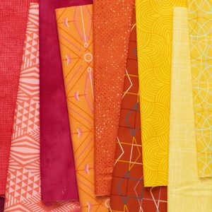 Summer Pop Quilt Kit - Image 4