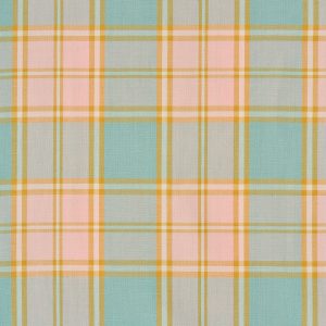 Arcade Woven Cotton in Candy - Image 3