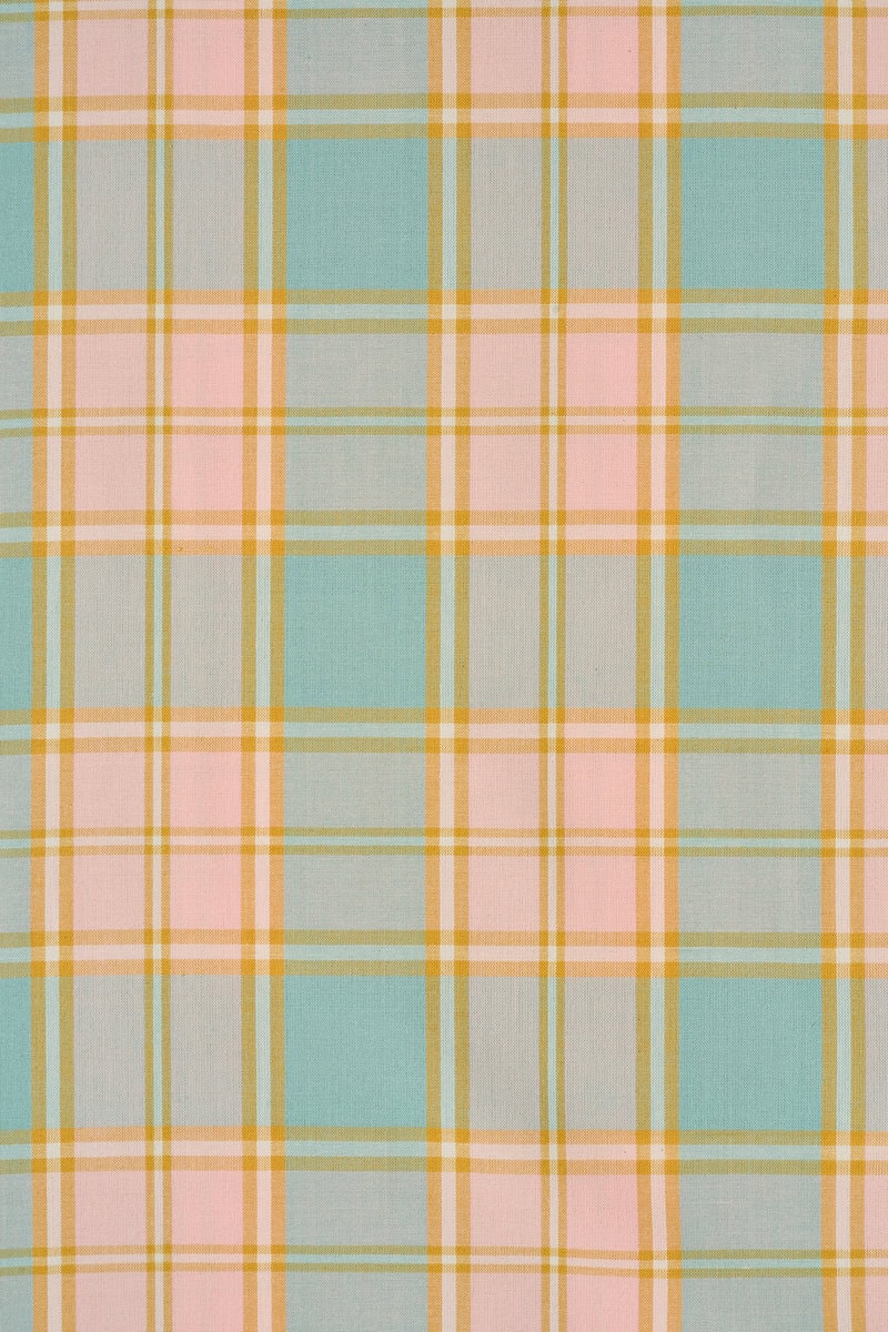 Arcade Woven Cotton in Candy - Image 3