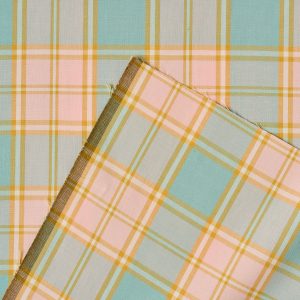 Arcade Woven Cotton in Candy - Image 4