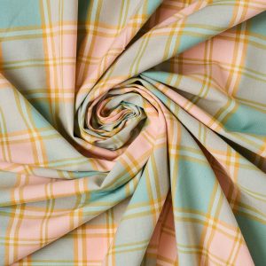 Arcade Woven Cotton in Candy - Image 6