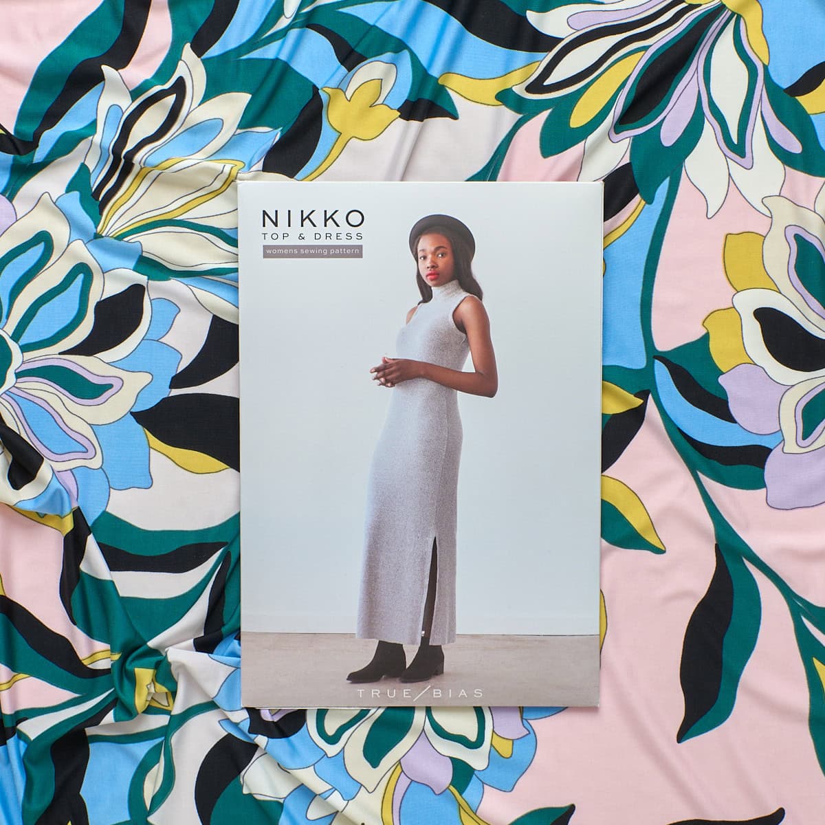 True Bias Nikko Top