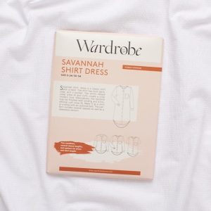 Wardrobe By Me Savannah Shirt Dress