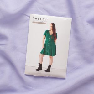 True Bias Shelby Romper