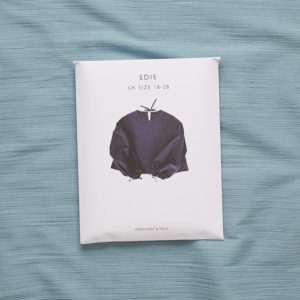 Merchant & Mills Edie Top