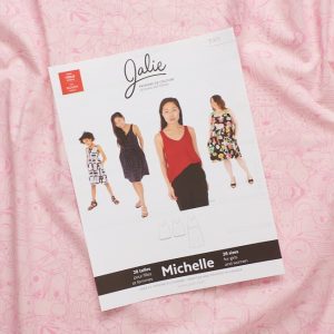 Jalie Michelle Tank & Dress