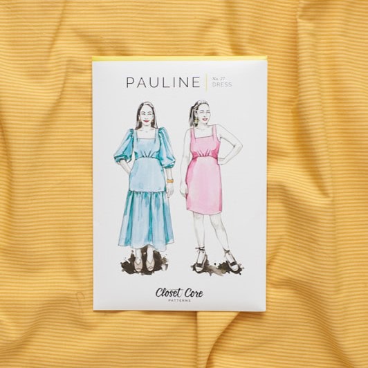 Closet Core Pauline Dress