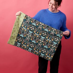Alternative view of Learn to Sew: Pillowcase Class - October 16, 2026