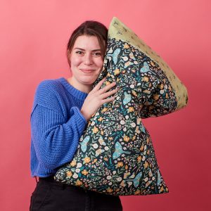 Learn to Sew: Pillowcase Class - October 16, 2026
