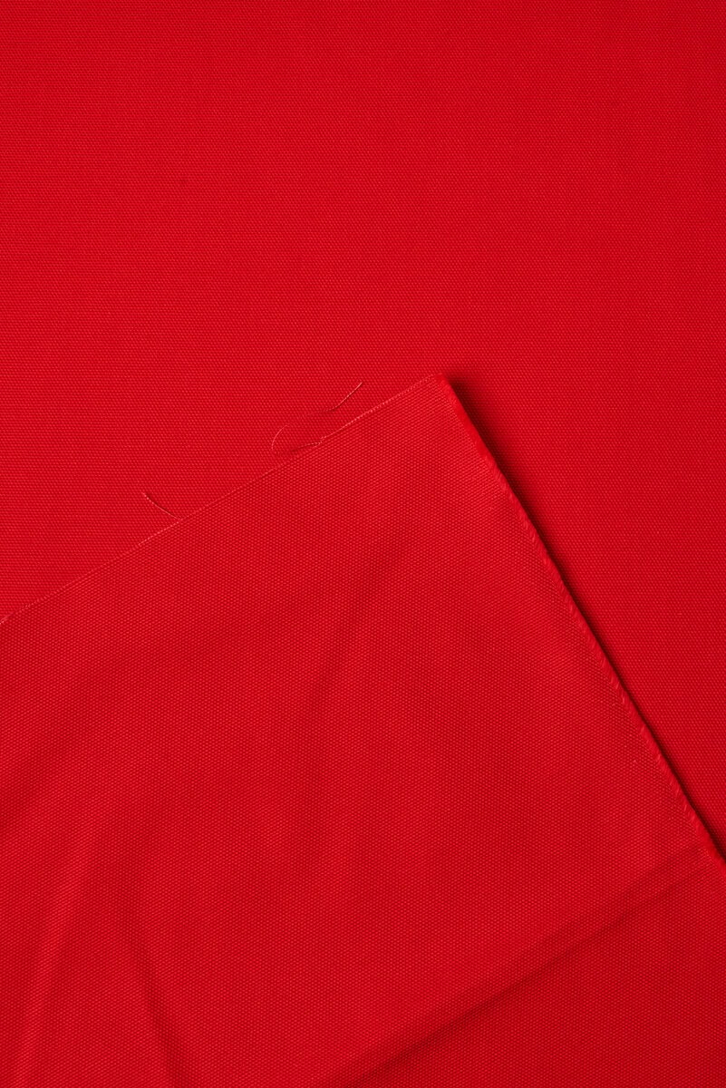 Big Sur Canvas in Red - Image 3