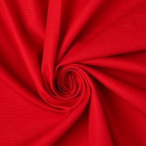 Big Sur Canvas in Red - Image 5