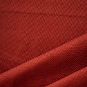 RK 14-Wale Corduroy in Rust