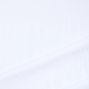 Jersey Knit in White