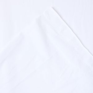 Jersey Knit in White - Image 3