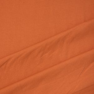 Jersey Knit in Terracotta