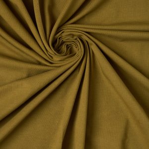 Jersey Knit in Dill - Image 5