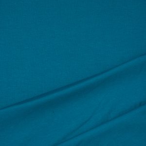 Jersey Knit in Petrol