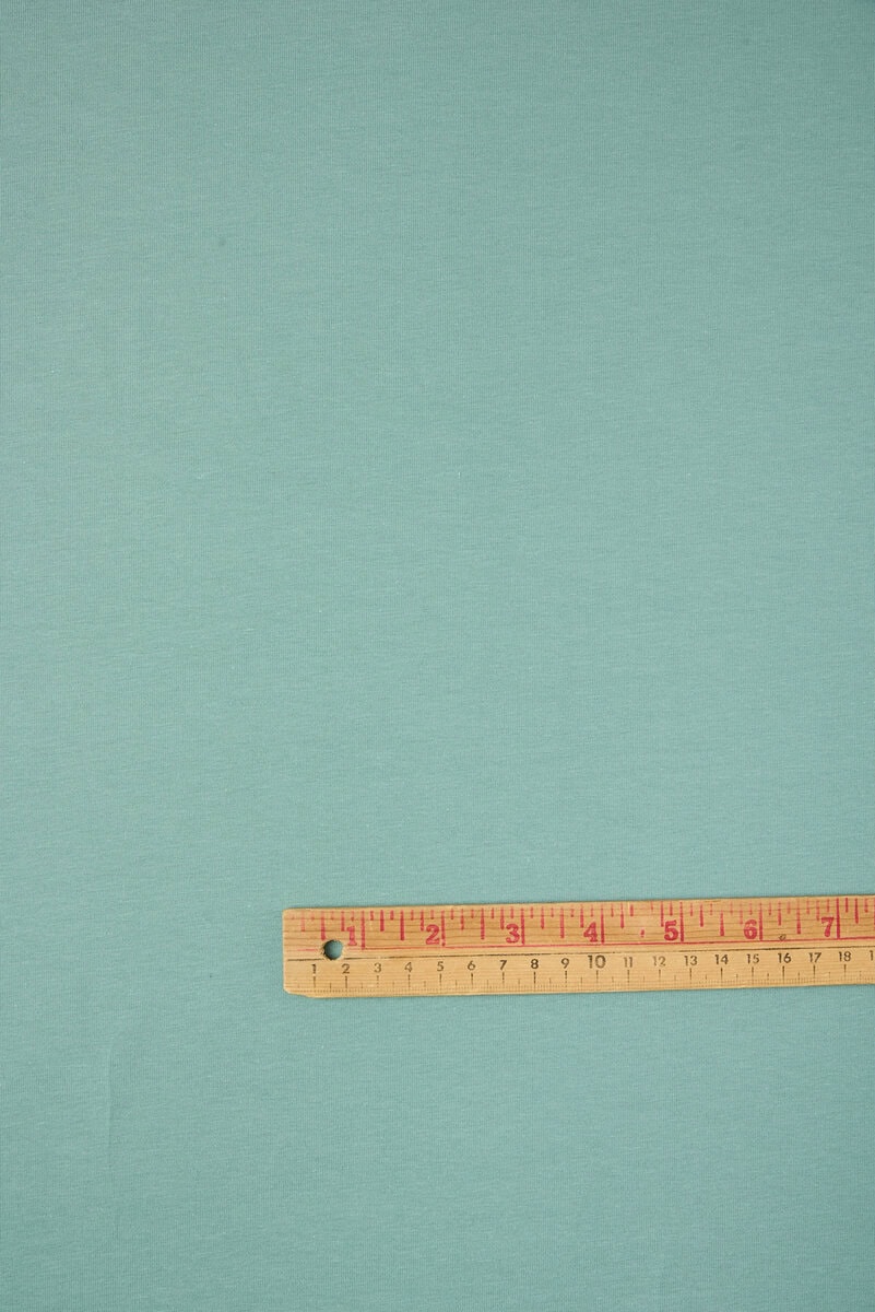 Jersey Knit in Sagebrush - Image 2