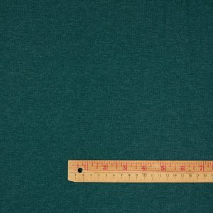 Alternative view of Jersey Knit in Heathered Spruce