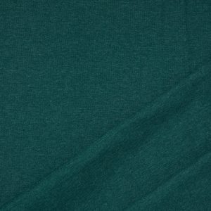 Jersey Knit in Heathered Spruce