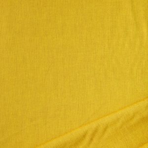 Artisan Yarn-Dyed Cotton in Yellow/Copper